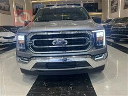 فۆرد F-150